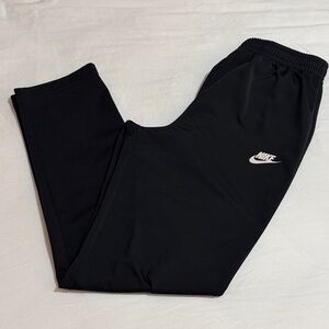 Nike Kids Black Pants